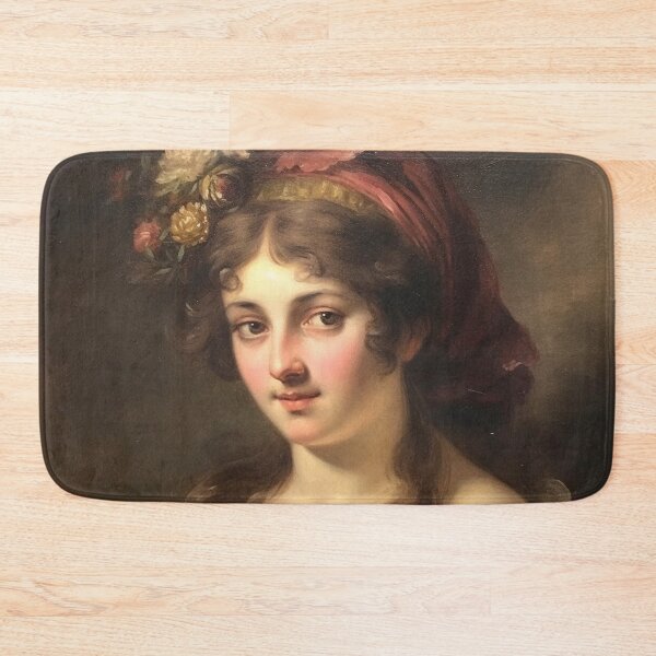 Item preview, Regal Portrait II designed and sold by hamptonstyle.
