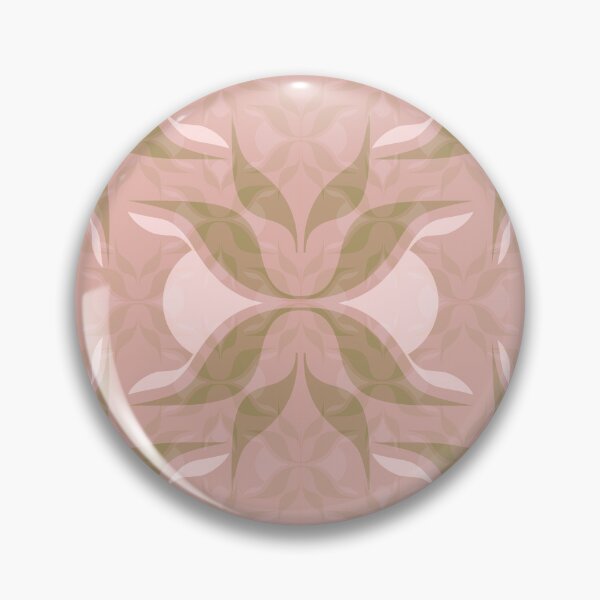Item preview, MORPH3 - Peach designed and sold by Carina Parry Studios.