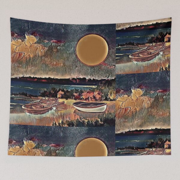 Item preview, Sea designed and sold by StellaNaya.