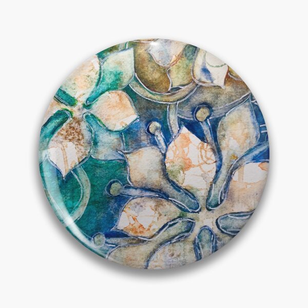 Item preview, Twirls designed and sold by Klara Ward.