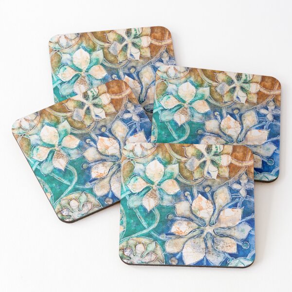 Item preview, Twirls designed and sold by Klara Ward.