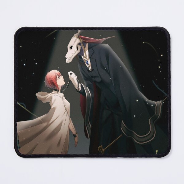 Item preview, the ancient magus bride designed and sold by zeloteskalle.