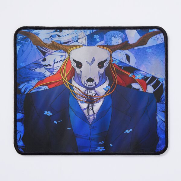 Item preview, the ancient magus bride designed and sold by zeloteskalle.