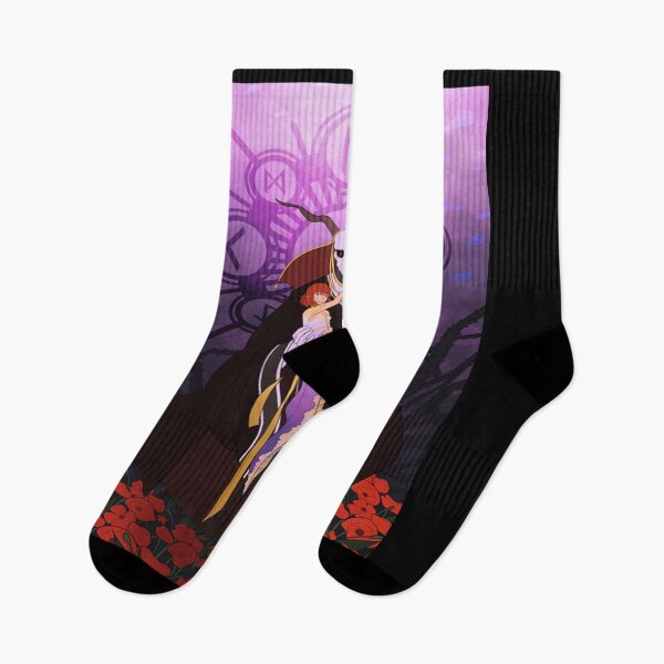 Item preview, the ancient magus bride designed and sold by zeloteskalle.
