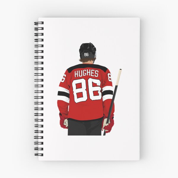 Item preview, Jack Hughes 86  designed and sold by PonyStudios.