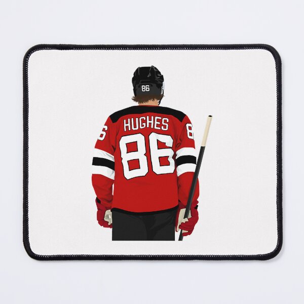 Item preview, Jack Hughes 86  designed and sold by PonyStudios.