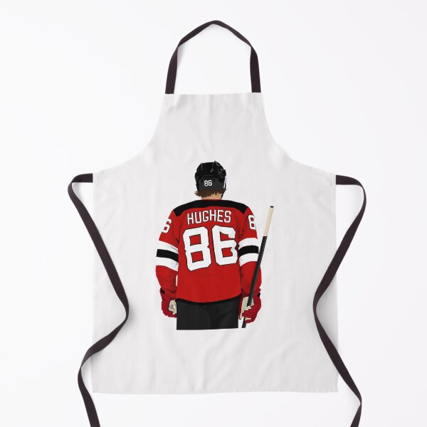 Item preview, Jack Hughes 86 designed and sold by PonyStudios.