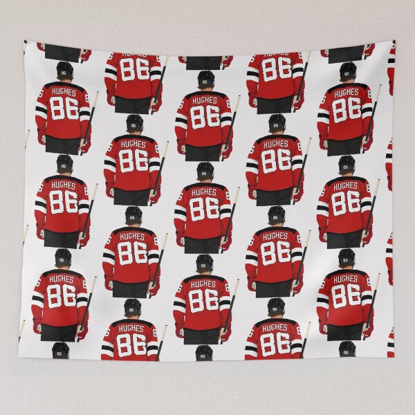 Item preview, Jack Hughes 86  designed and sold by PonyStudios.