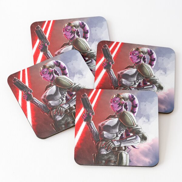 Item preview, Sweet, The Bounty hunter designed and sold by psychee.