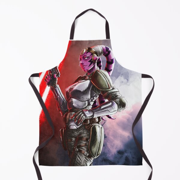 Item preview, Sweet, The Bounty hunter designed and sold by psychee.