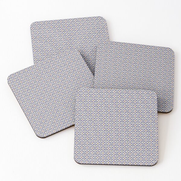 Item preview, Flower Pattern "Cynthia" designed and sold by Patterns For Products.