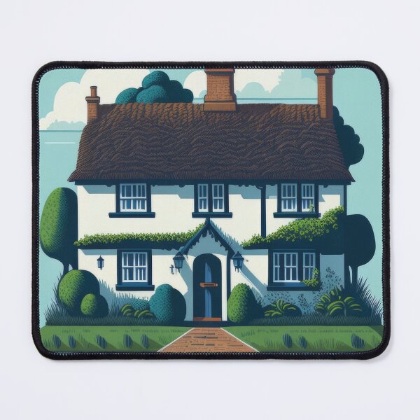 Item preview, Dream Home designed and sold by ROBIN MACGREGOR.