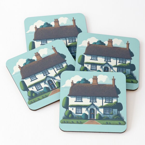 Item preview, Dream Home designed and sold by ROBIN MACGREGOR.