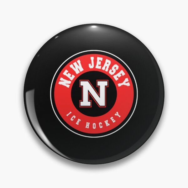 Item preview, Nj ice hockey  designed and sold by PonyStudios.