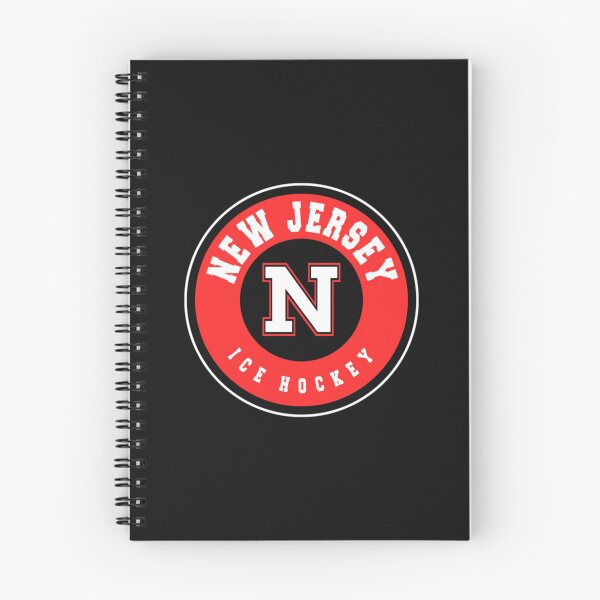 Item preview, Nj ice hockey  designed and sold by PonyStudios.