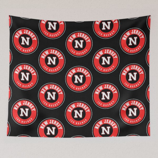 Item preview, Nj ice hockey  designed and sold by PonyStudios.