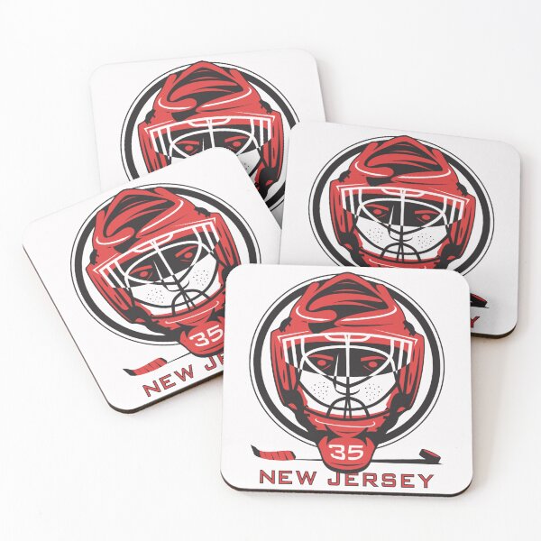 Item preview, New Jersey Hockey designed and sold by PonyStudios.