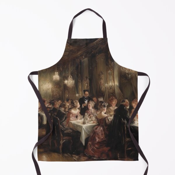 Item preview, The Ballroom designed and sold by hamptonstyle.