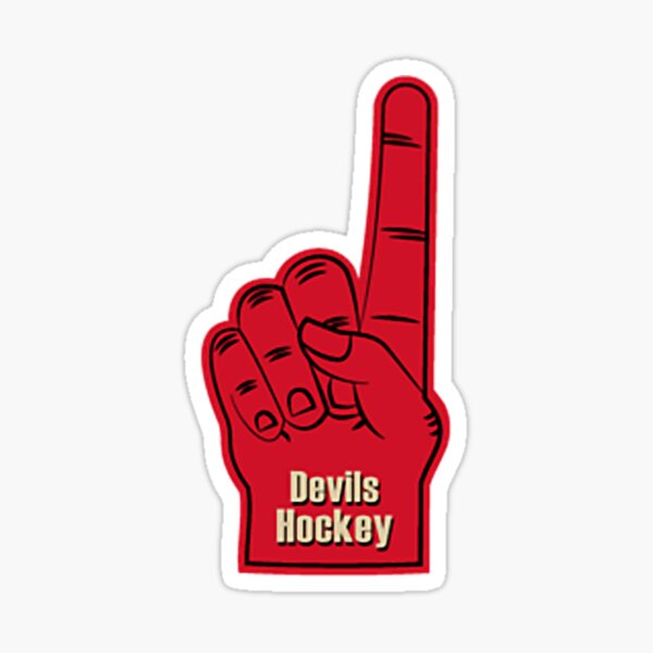 New Jersey Devils NJ Devil Mascot Team NHL National Hockey League Sticker  Vinyl Decal Laptop Water B…See more New Jersey Devils NJ Devil Mascot Team