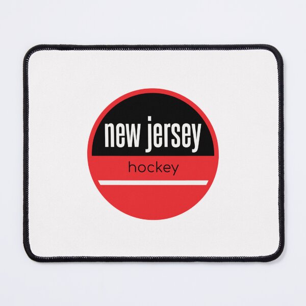 Item preview, New jersey hockey designed and sold by PonyStudios.