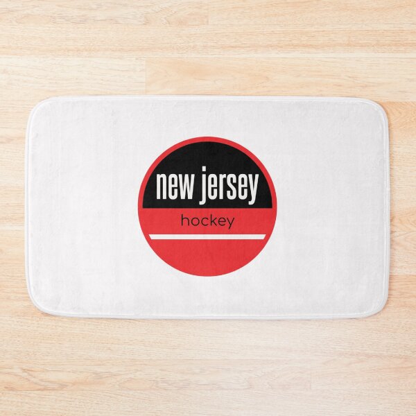 Item preview, New jersey hockey  designed and sold by PonyStudios.