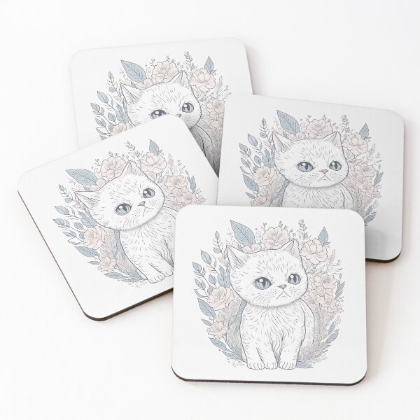 Item preview, Capture the Cat's Charm designed and sold by pigipeach.