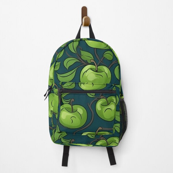 Item preview, Green eapple designed and sold by PixlMasterpiece.