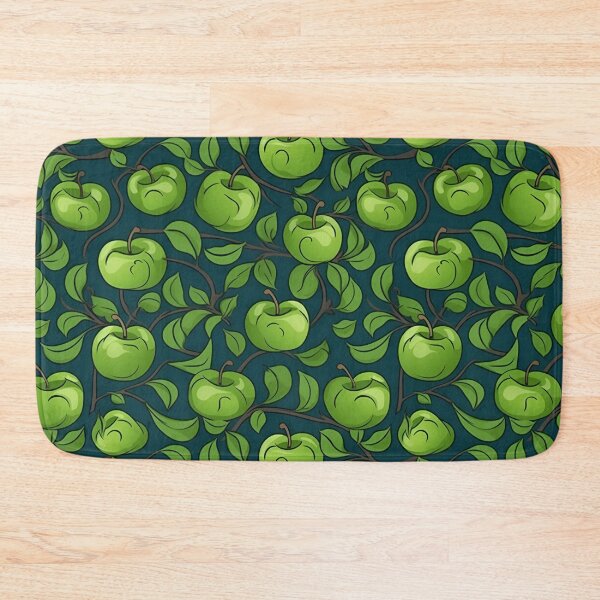 Item preview, Green eapple designed and sold by PixlMasterpiece.