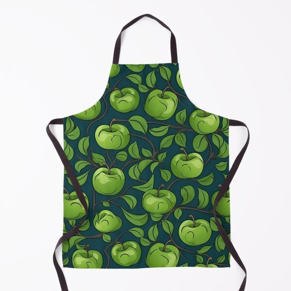 Item preview, Green eapple designed and sold by PixlMasterpiece.