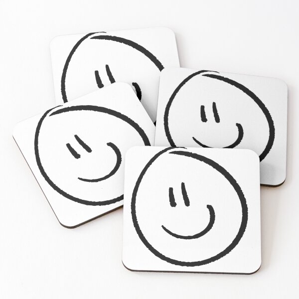 Item preview, Cute Smile designed and sold by Meawmeow.