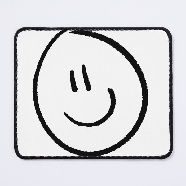 Item preview, Cute Smile designed and sold by Meawmeow.
