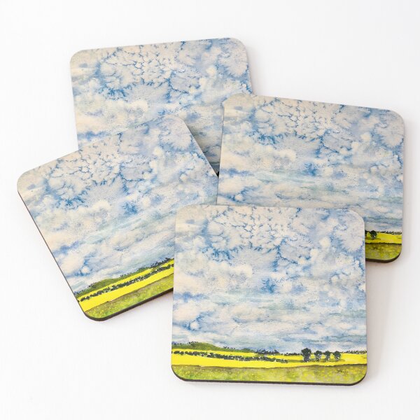 Item preview, Canola designed and sold by Klara Ward.
