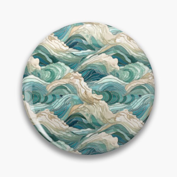 Item preview, Wave Symphony designed and sold by Printpavers.