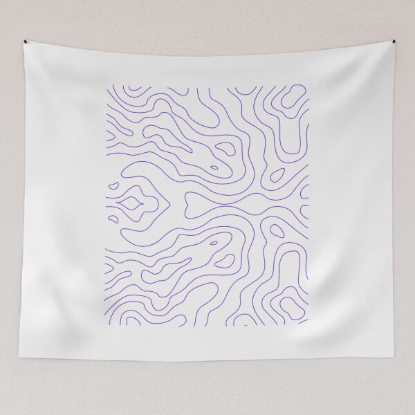 Item preview, Waves art designed and sold by Simo0455.