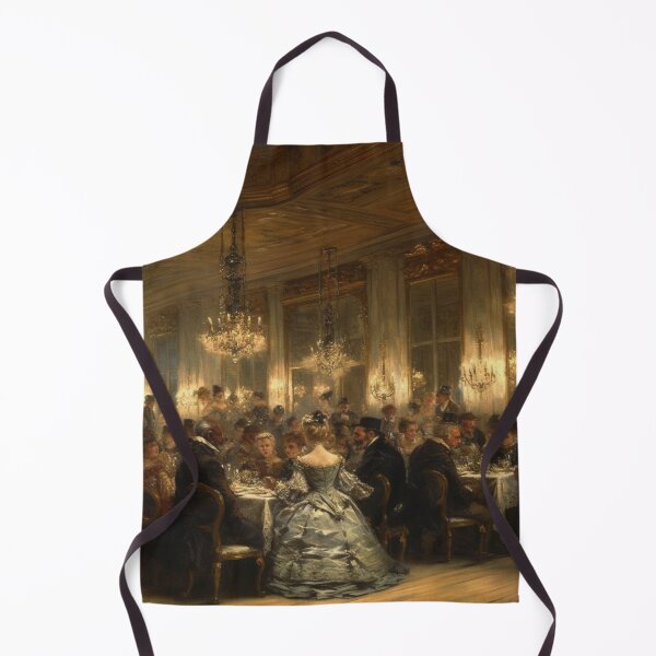 Item preview, The Ballroom II designed and sold by hamptonstyle.