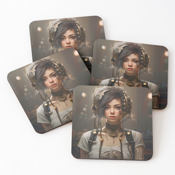 Item preview, Dystopia designed and sold by Monkey-Bar.