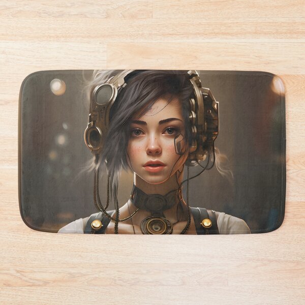 Item preview, Dystopia designed and sold by Monkey-Bar.