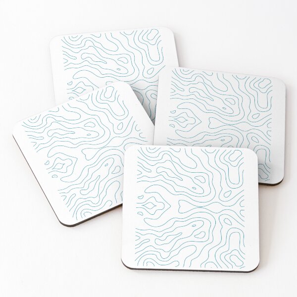 Item preview, Waves art designed and sold by Simo0455.