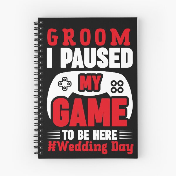 Item preview, Gaming Groom designed and sold by justie1977.