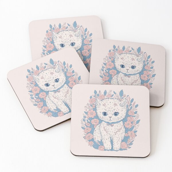 Item preview, Cat Enthusiasts designed and sold by pigipeach.