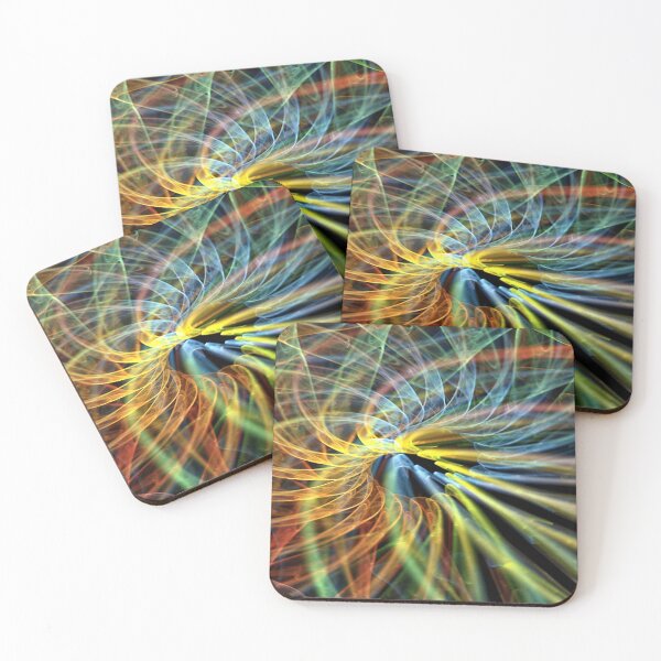 Item preview, Colourful Storm designed and sold by Lynn Bolt.
