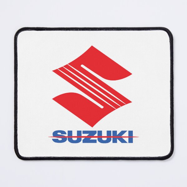 Item preview, Suzuki Logo V4 designed and sold by MotorcycleLove.