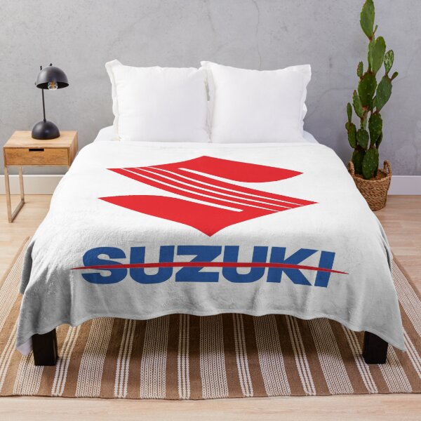 Item preview, Suzuki Logo V4 designed and sold by MotorcycleLove.