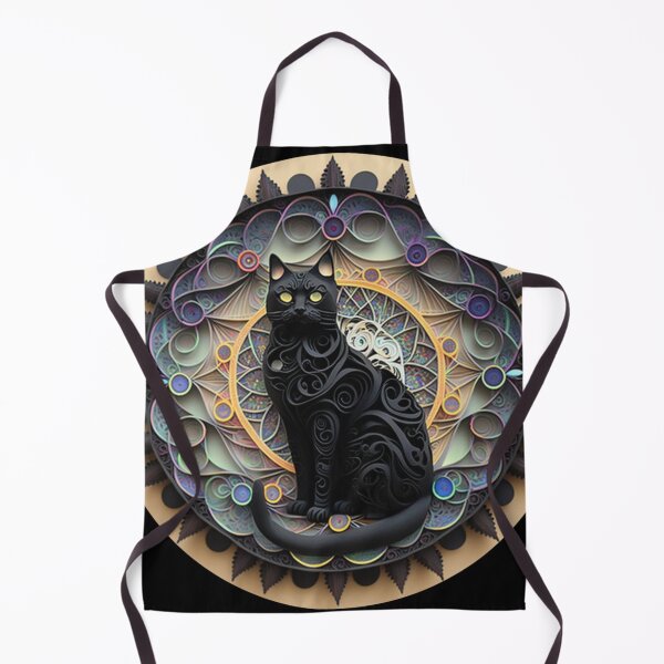 Item preview, Cat Noir #1337 | Black Cat designed and sold by Black-Cats.