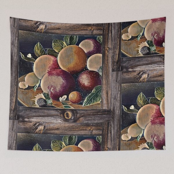 Item preview, Fruits designed and sold by StellaNaya.