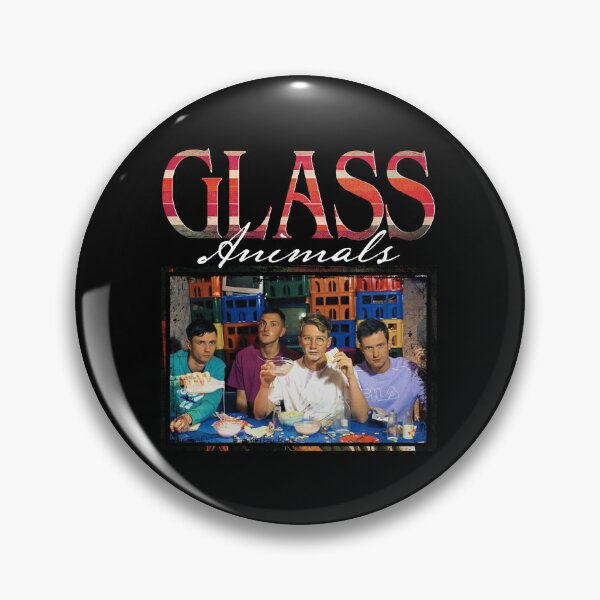 Item preview, GA Indie Rock Band From England designed and sold by stefkakunengx.