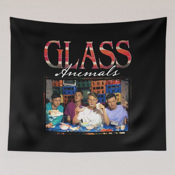 Item preview, GA Indie Rock Band From England designed and sold by stefkakunengx.