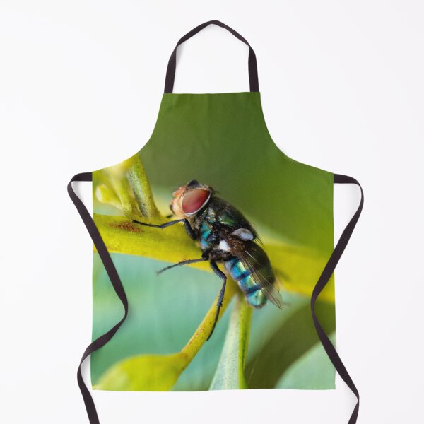 Item preview, Blue Bottle Fly 2 designed and sold by Jacquiamber.