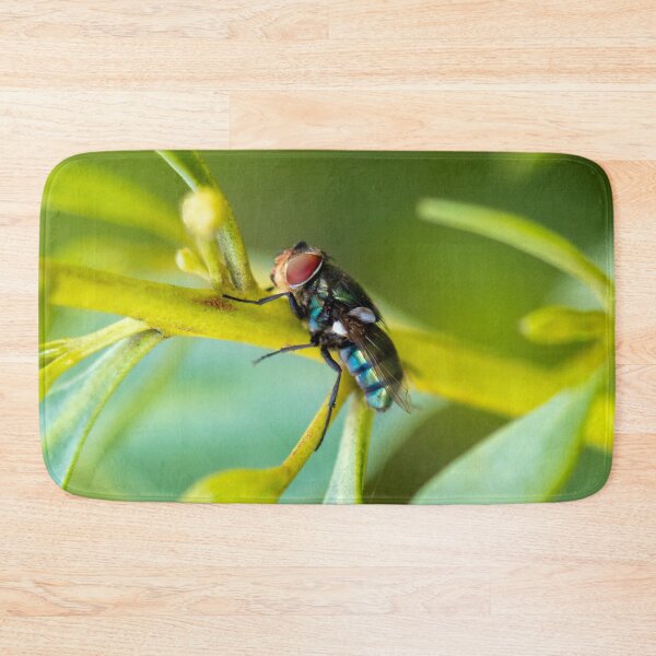 Item preview, Blue Bottle Fly 2 designed and sold by Jacquiamber.