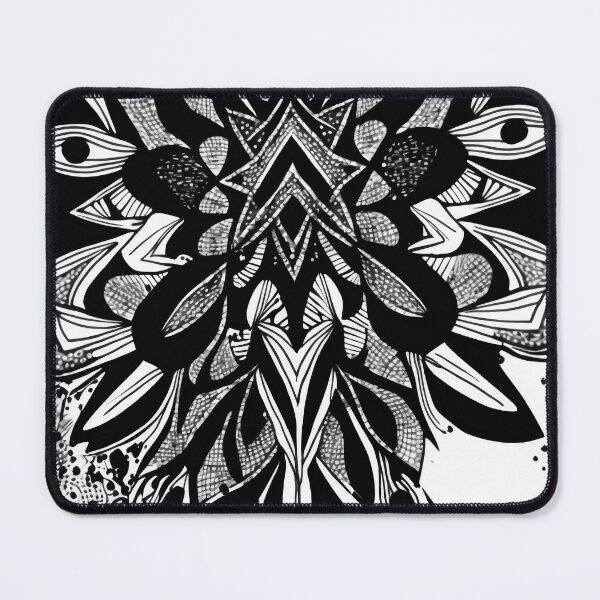 Item preview, BnW line v7 designed and sold by Earline-art88.